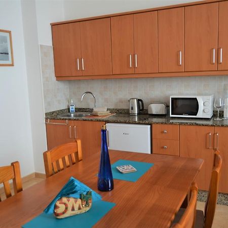 Apartamento Eli Appartement Arrecife  Buitenkant foto