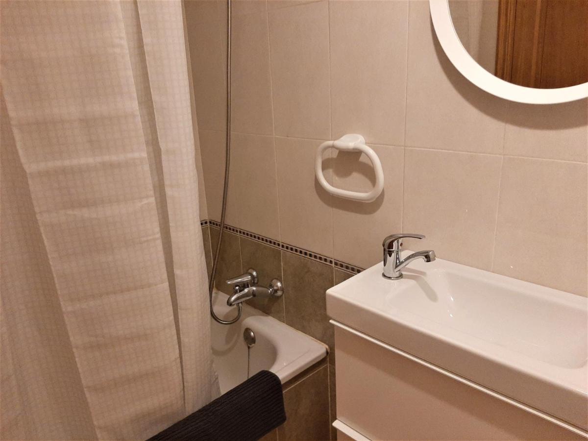 Apartamento Eli Appartement Arrecife  Buitenkant foto