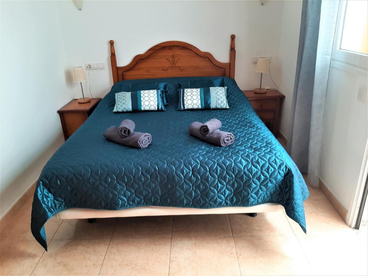 Apartamento Eli Appartement Arrecife  Buitenkant foto