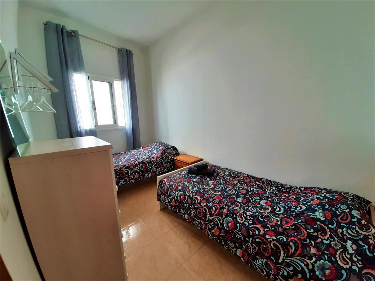 Apartamento Eli Appartement Arrecife  Buitenkant foto